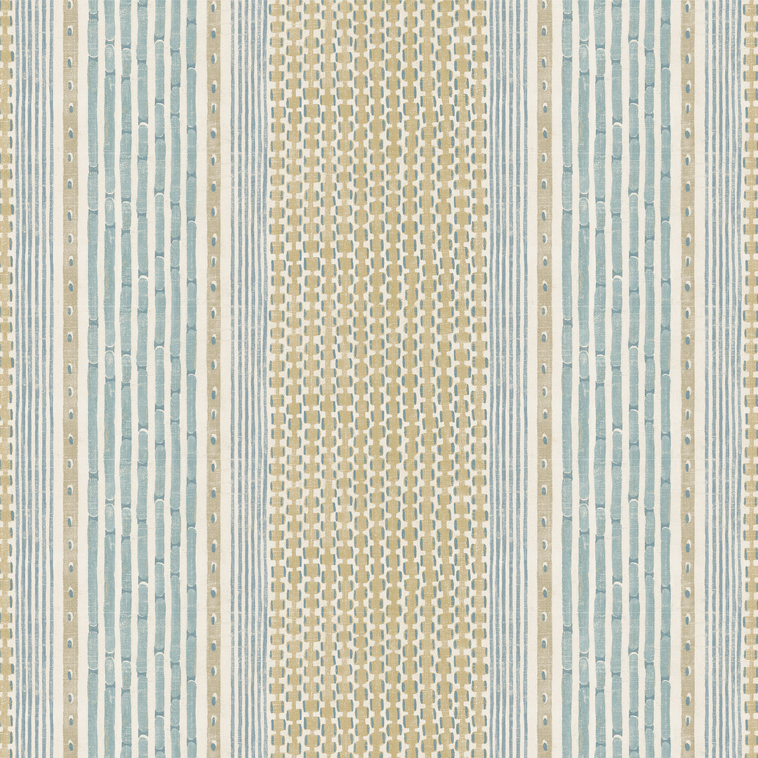Rita Stripe - 11 JMW1042.11.0 by Kravet Couture Designer Wallcovering