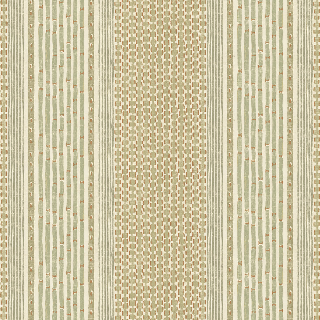 Rita Stripe - 31 JMW1042.31.0 by Kravet Couture Designer Wallcovering