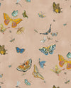 Butterflies - 01 JMW1043.01.0 by Kravet Couture Designer Wallcovering