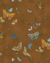 Butterflies - 11 JMW1043.11.0 by Kravet Couture Designer Wallcovering