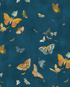Butterflies - 21 JMW1043.21.0 by Kravet Couture Designer Wallcovering