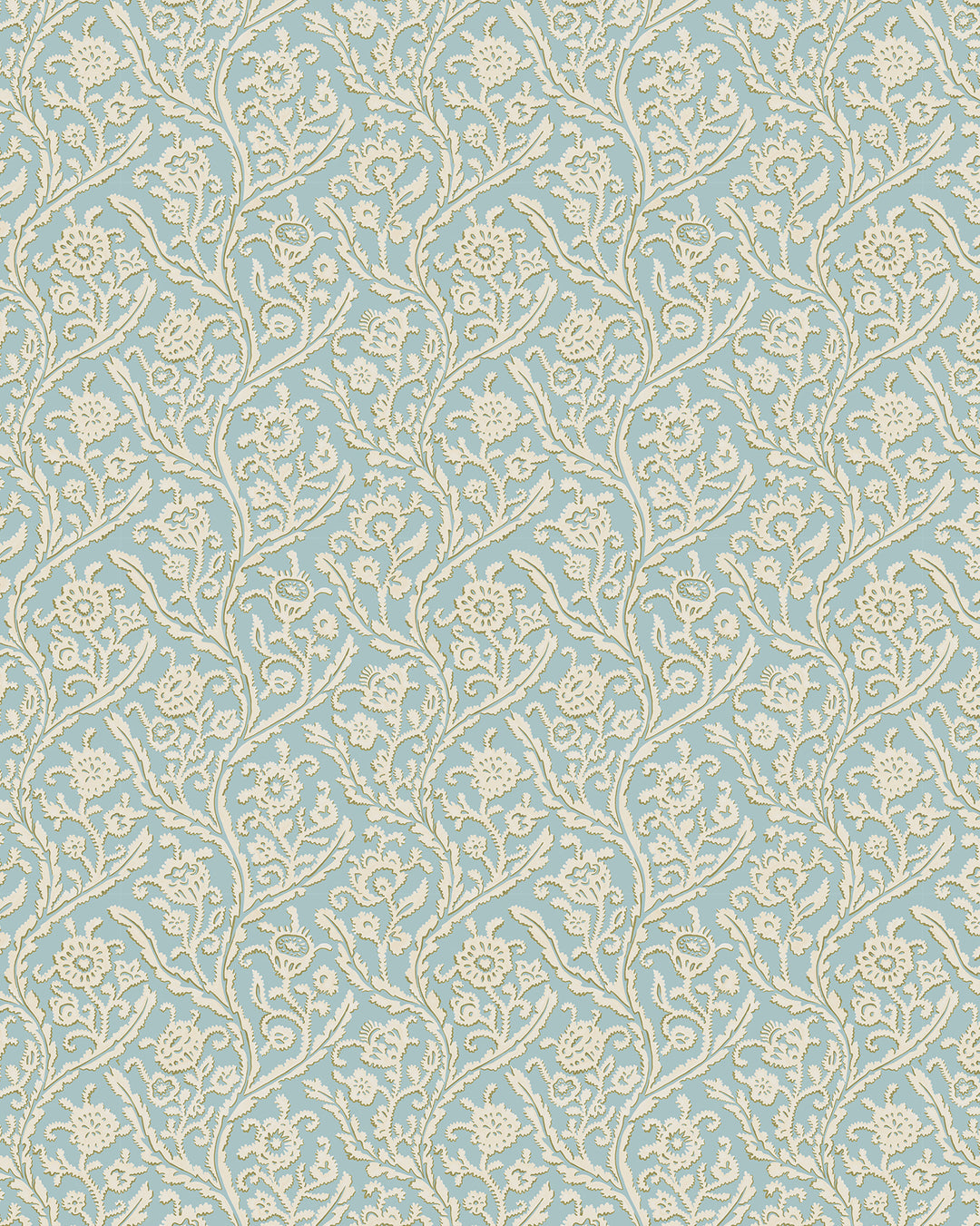 Letti - 01 JMW1044.01.0 by Kravet Couture Designer Wallcovering