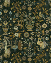 Fable Garden - 11 JMW1045.11.0 by Kravet Couture Designer Wallcovering