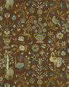 Fable Garden - 41 JMW1045.41.0 by Kravet Couture Designer Wallcovering