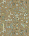 Fable Garden - 51 JMW1045.51.0 by Kravet Couture Designer Wallcovering