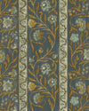 Potter Stripe - 01 JMW1046.01.0 by Kravet Couture Designer Wallcovering