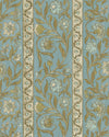 Potter Stripe - 41 JMW1046.41.0 by Kravet Couture Designer Wallcovering
