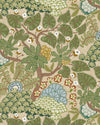 Masako - 01 JMW1051.01.0 by Kravet Couture Designer Wallcovering