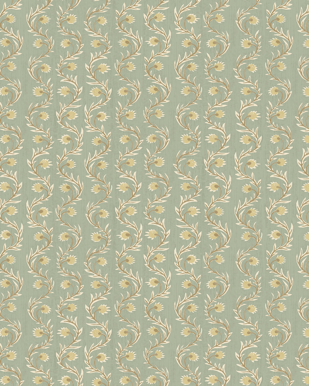 Rubia - 41 JMW1052.41.0 by Kravet Couture Designer Wallcovering