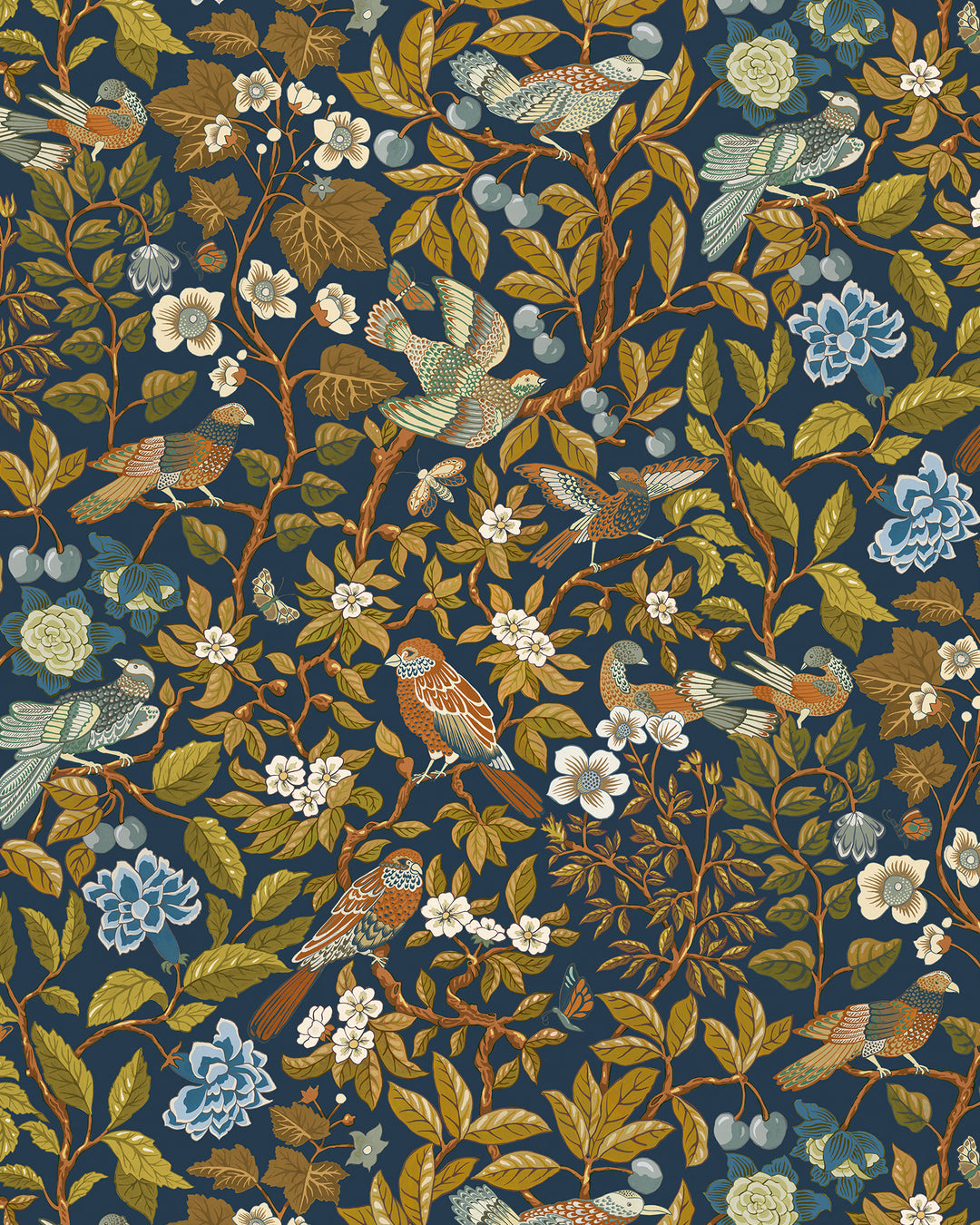 Noise Next Door - 11 JMW1053.11.0 by Kravet Couture Designer Wallcovering