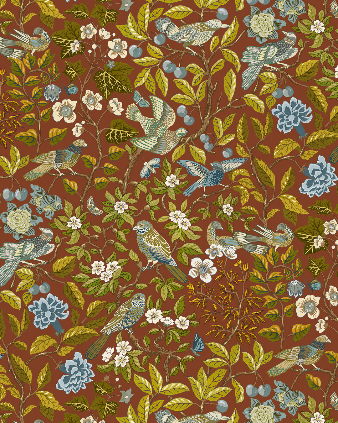 Noise Next Door - 21 JMW1053.21.0 by Kravet Couture Designer Wallcovering