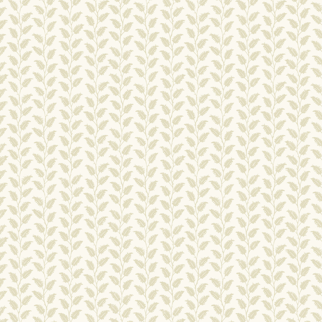 Leaf Wiggle - 02 JMWRLEA.02.0 by Kravet Couture Designer Wallcovering