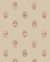 Linear Cameos - 01 JMWRLIN.01.0 by Kravet Couture Designer Wallcovering