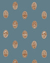 Linear Cameos - 02 JMWRLIN.02.0 by Kravet Couture Designer Wallcovering