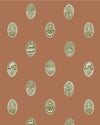 Linear Cameos - 04 JMWRLIN.04.0 by Kravet Couture Designer Wallcovering