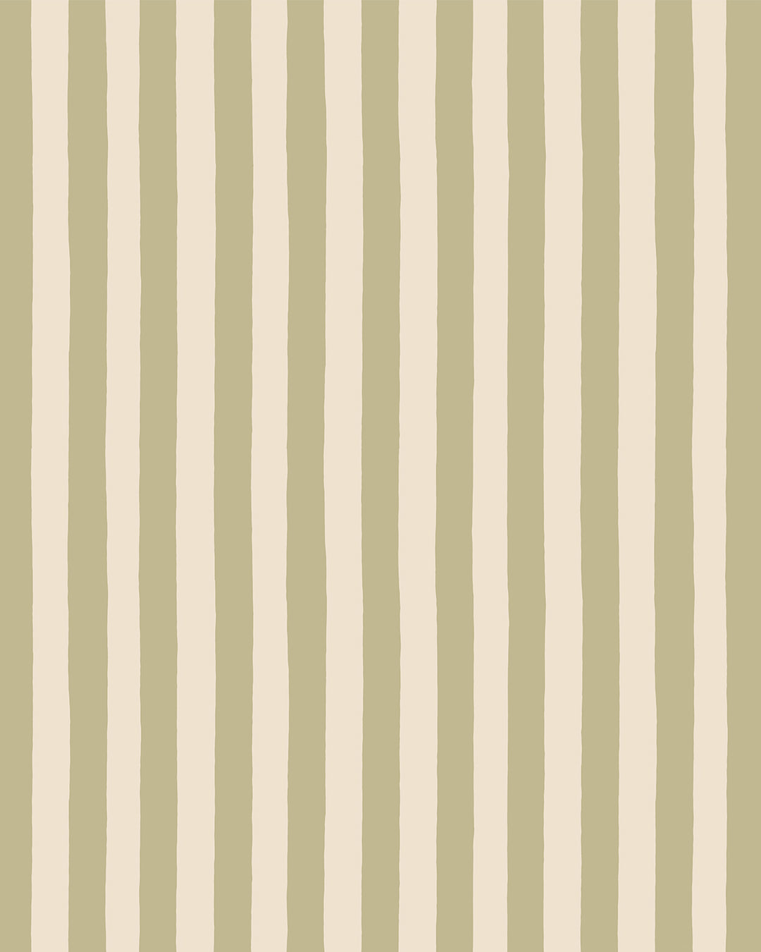 Medium Hand Painted Stripe - 01 JMWRMHP.01.0 by Kravet Couture Designer Wallcovering