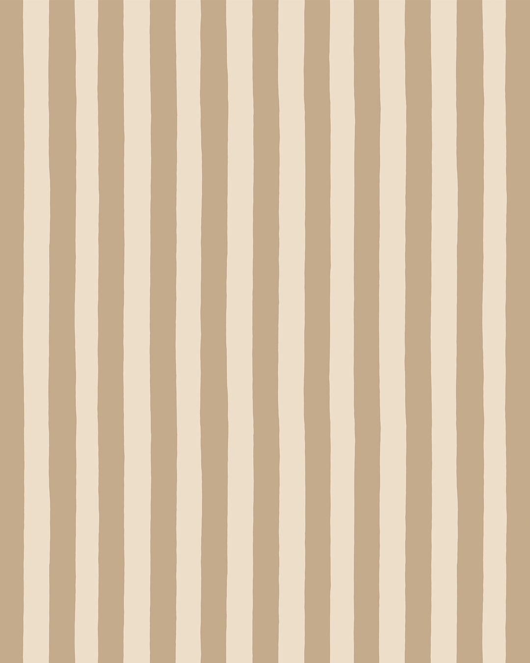 Medium Hand Painted Stripe - 03 JMWRMHP.03.0 by Kravet Couture Designer Wallcovering