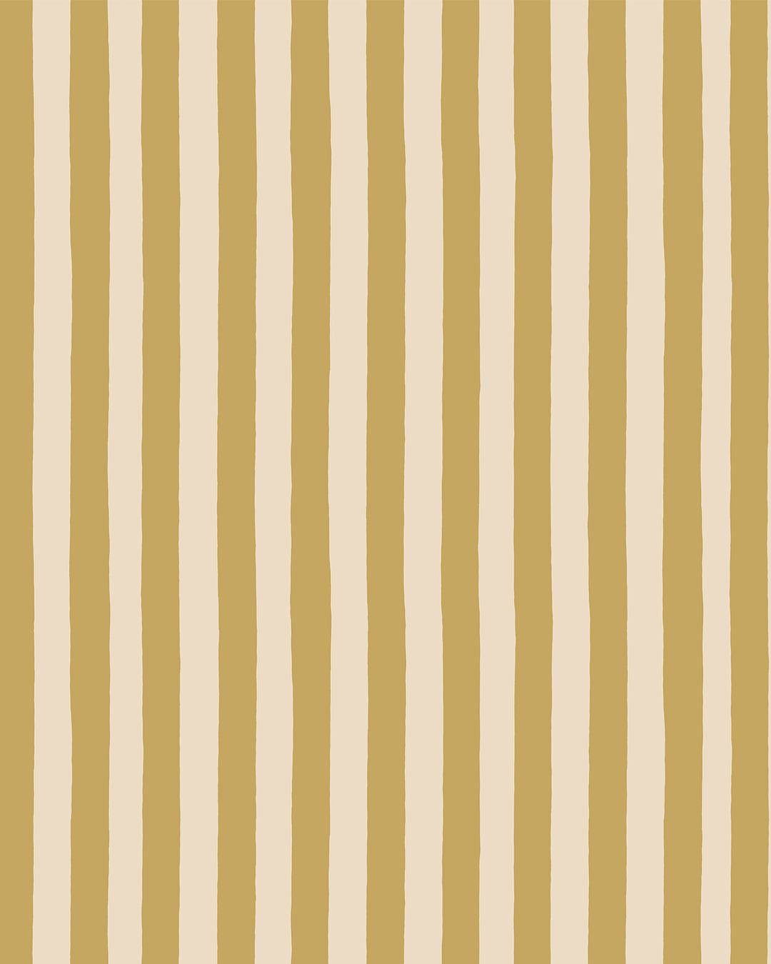 Medium Hand Painted Stripe - 05 JMWRMHP.05.0 by Kravet Couture Designer Wallcovering