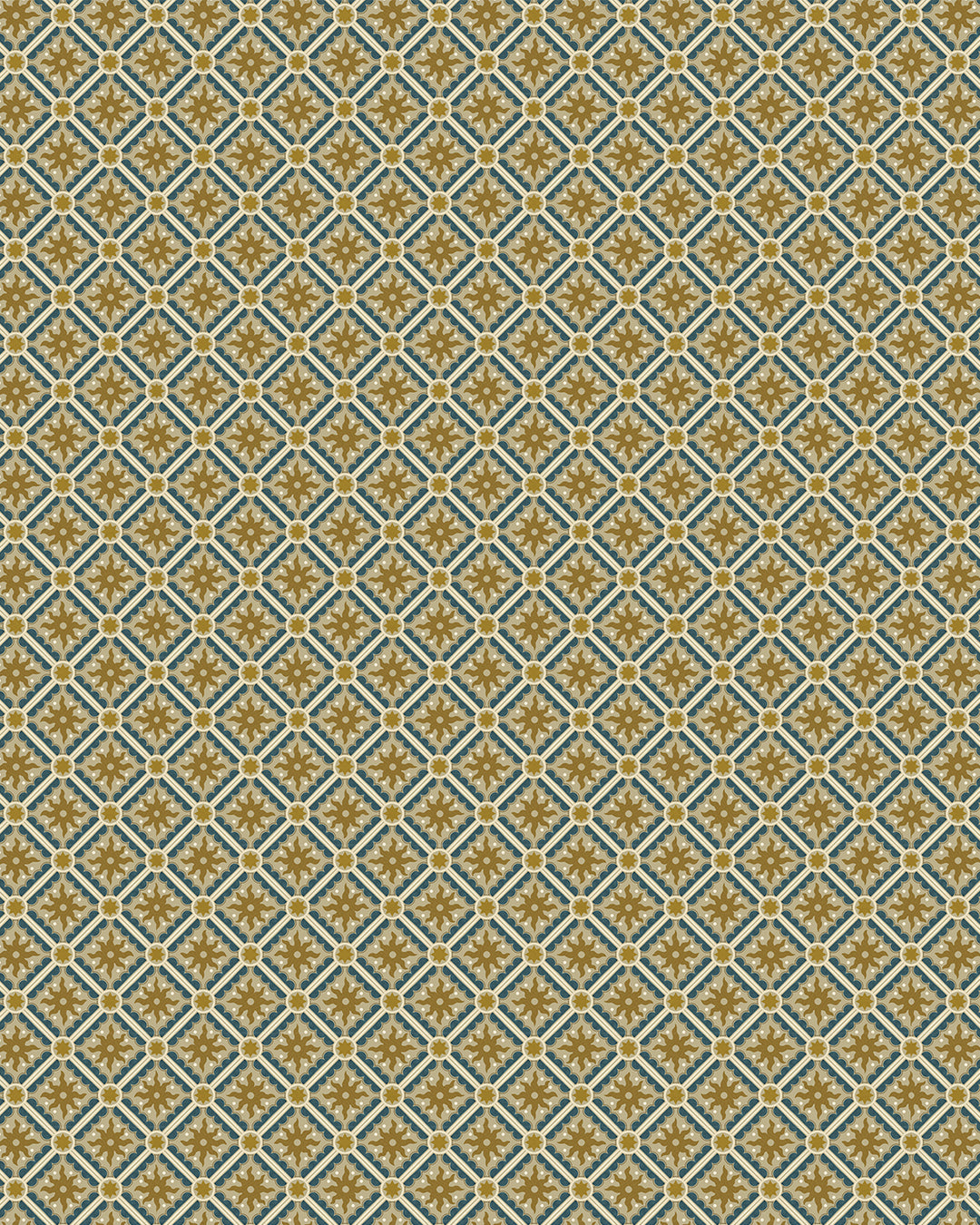 Nova And Sol - 05 JMWRNAS.05.0 by Kravet Couture Designer Wallcovering