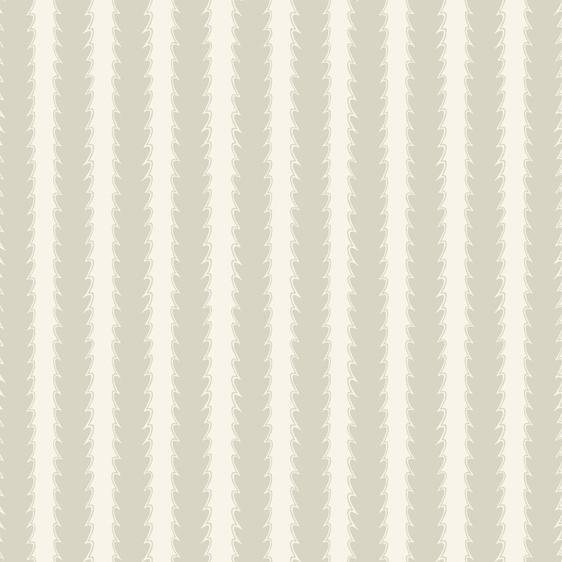 Scallop Stripe - 05 JMWRSCA.05.0 by Kravet Couture Designer Wallcovering