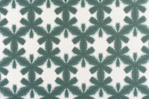 Misterioso Mint JM71370004 by Grey Watkins Designer Fabric
