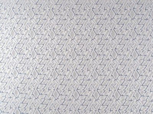 Grandy Blue JM75920004 by Grey Watkins Designer Fabric