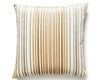 Timberlake Velvet Pillow 22 X 22 - Travertine JMSDDK05920004 by Scalamandre Designer Pillow