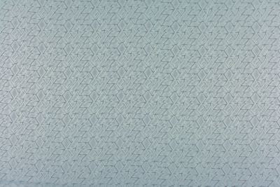 Grandy Seaglass JM75920005 by Grey Watkins Designer Fabric SKETCHPAD 51% VISCOSE 35% POLYESTER 14% COTTON INDIA MEDIUM DUTY Horizontal: 2.25" and Vertical: 3.5" 54 - Swanky Fabrics -