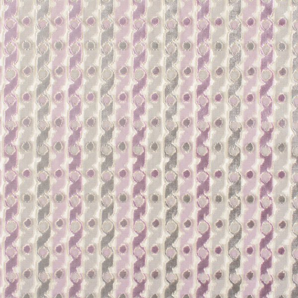 Velours Bergerac Lavande by Old World Weavers Fabric Old World Weavers Fabric Velours Bergerac LavandeFabric 54% VISCOSE 46% COTTON INDIA </p><p>Repeat: H: 12.75", V: 5.25" 55" - Fabric Carolina -