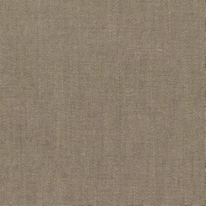 Joan Sable by Norbar Designer Fabric PONCHO 95% POLYESTER 5% LINEN CHINA 1/2"H 57 - Swanky Fabrics -