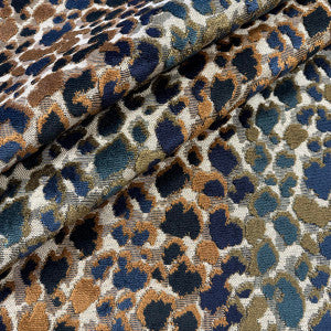 Jodi Ginger by Magnolia Designer Fabric