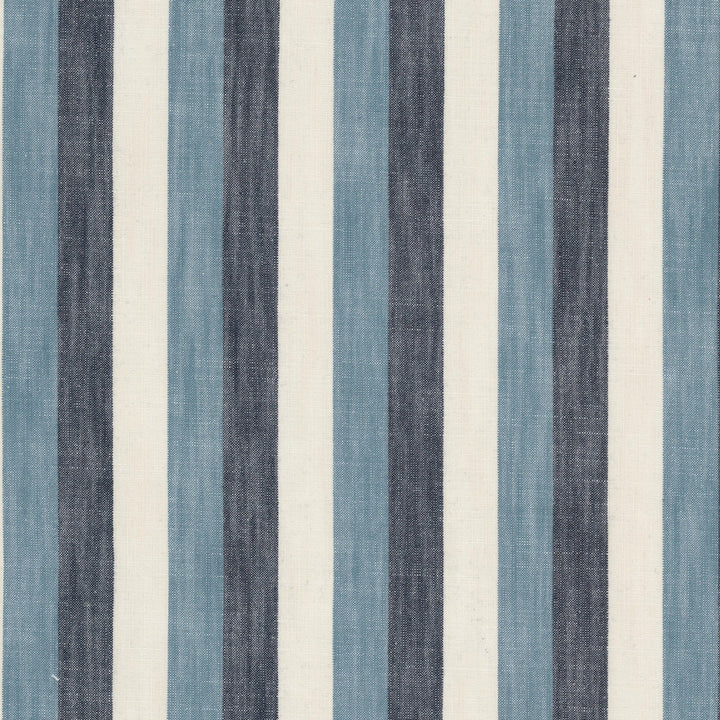 John 2 Blueberry by Stout Fabric Stout Fabric John 2 BlueberryFabric RAINBOW LIBRARY HARBOR/INK 100%COT INDIA </p><p>Repeat: H: 3.375, V: 0.000 54 in - Fabric Carolina -