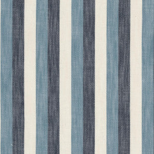 John 2 Blueberry by Stout Designer Fabric