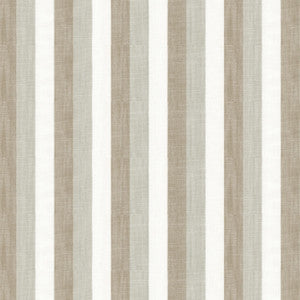 John 4 Mushroom by Stout Designer Fabric