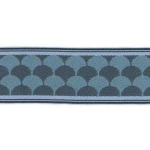 Jolie Tape 2 Denim by Stout Designer Trim