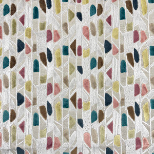 Joliet Confetti by Magnolia Designer Fabric