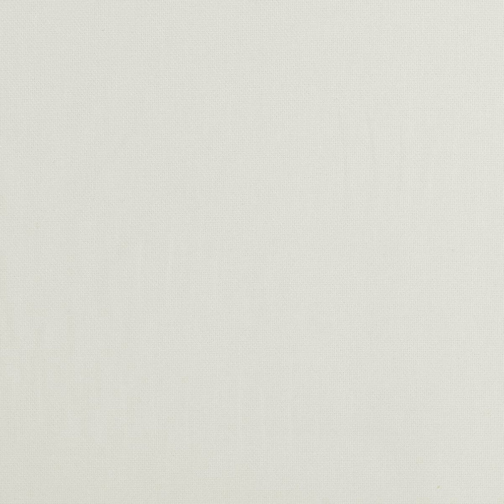 Jones 1 Vanilla by Stout Designer Fabric THE NATURALS 74%COT 26%LIN USA FLAME RETARDANT-U.F.A.C. CLASS 1 WYZENBEEK 15 000 DOUBLE RUB WEAR TEST (HEAVY DUTY) Horizontal: 0 and Vertical: 0 54 in - Swanky Fabrics -