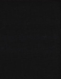 Joplin Black 93 by Norbar Designer Fabric