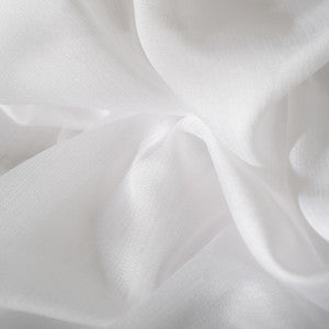 Celestial Jordan Blanc by Europatex Designer Fabric