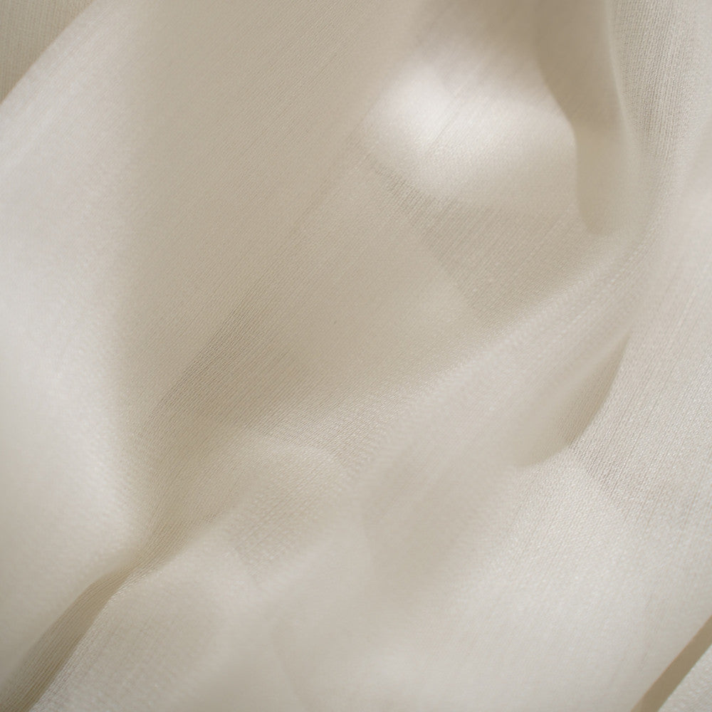 Celestial Jordan Gardenia by Europatex Designer Fabric Celestial 100% Polyester 0.00" 125.00 inches - Swanky Fabrics -