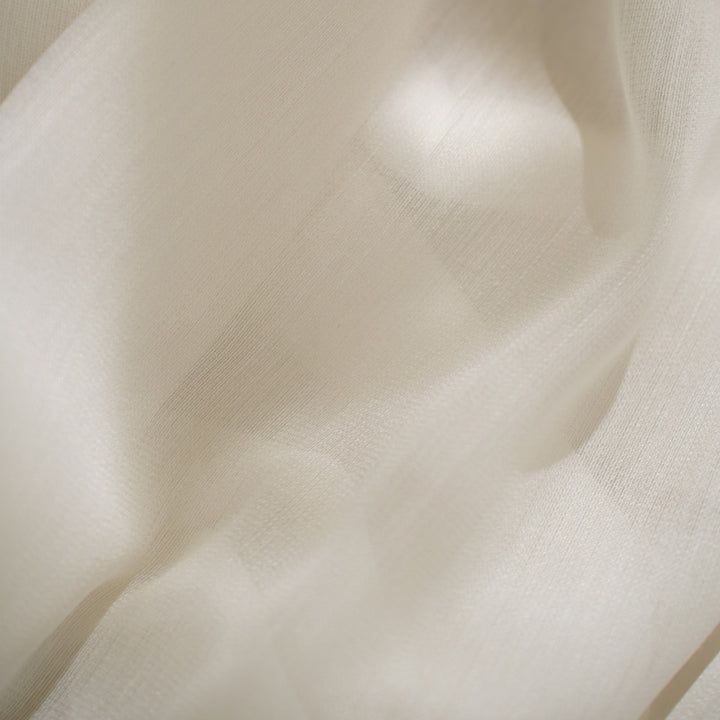 Celestial Jordan Gardenia by Europatex Designer Fabric Celestial 100% Polyester 0.00" 125.00 inches - Swanky Fabrics -