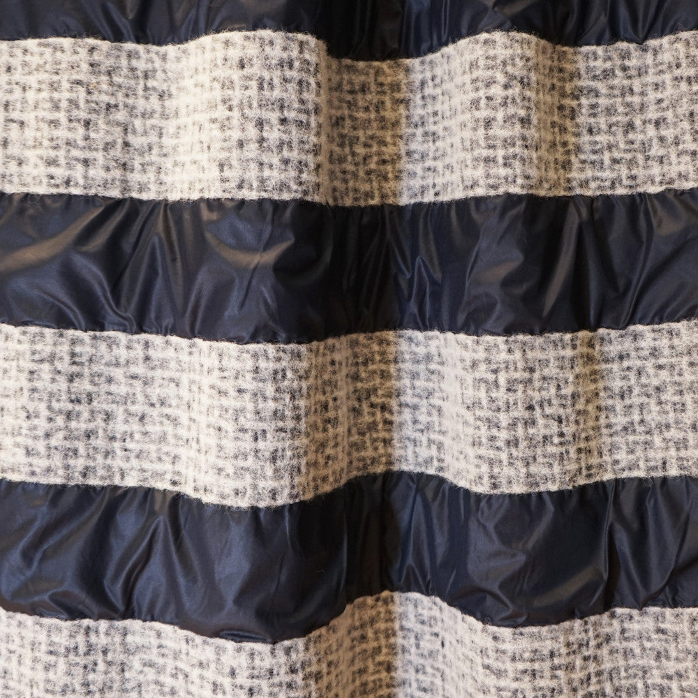 Joseph 69Sj101 by JF Designer Fabric JF Studio 38% Wool, 37% Acrylic, 25% Polyester Italy Horizontal: and Vertical: 7.5 54 - Swanky Fabrics -