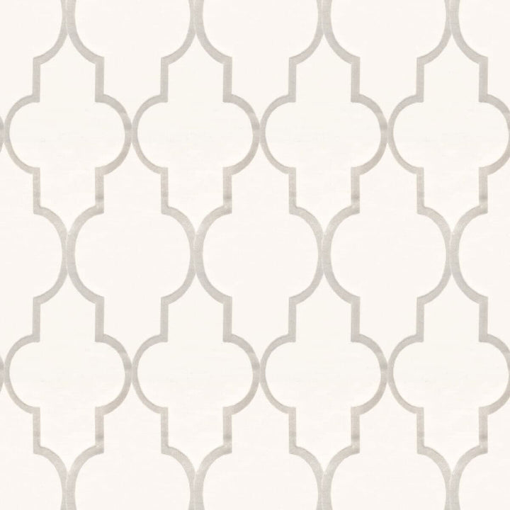 Joshua 1 Silver by Stout Designer Fabric COLOR MY WINDOW ASH/SMOKE 55%POL 45%COT TURKEY </p><p>Repeat: 12.5 56 in - Swanky Fabrics -
