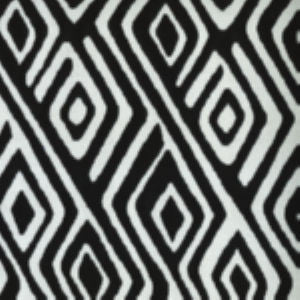 Joslyn Jet 93 by Norbar Designer Fabric RESORT 100% POLYPROPYLENE TURKEY 9 1/2"V - 14"H 54 - Swanky Fabrics -