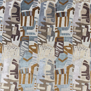 Jotso Natural by Magnolia Designer Fabric