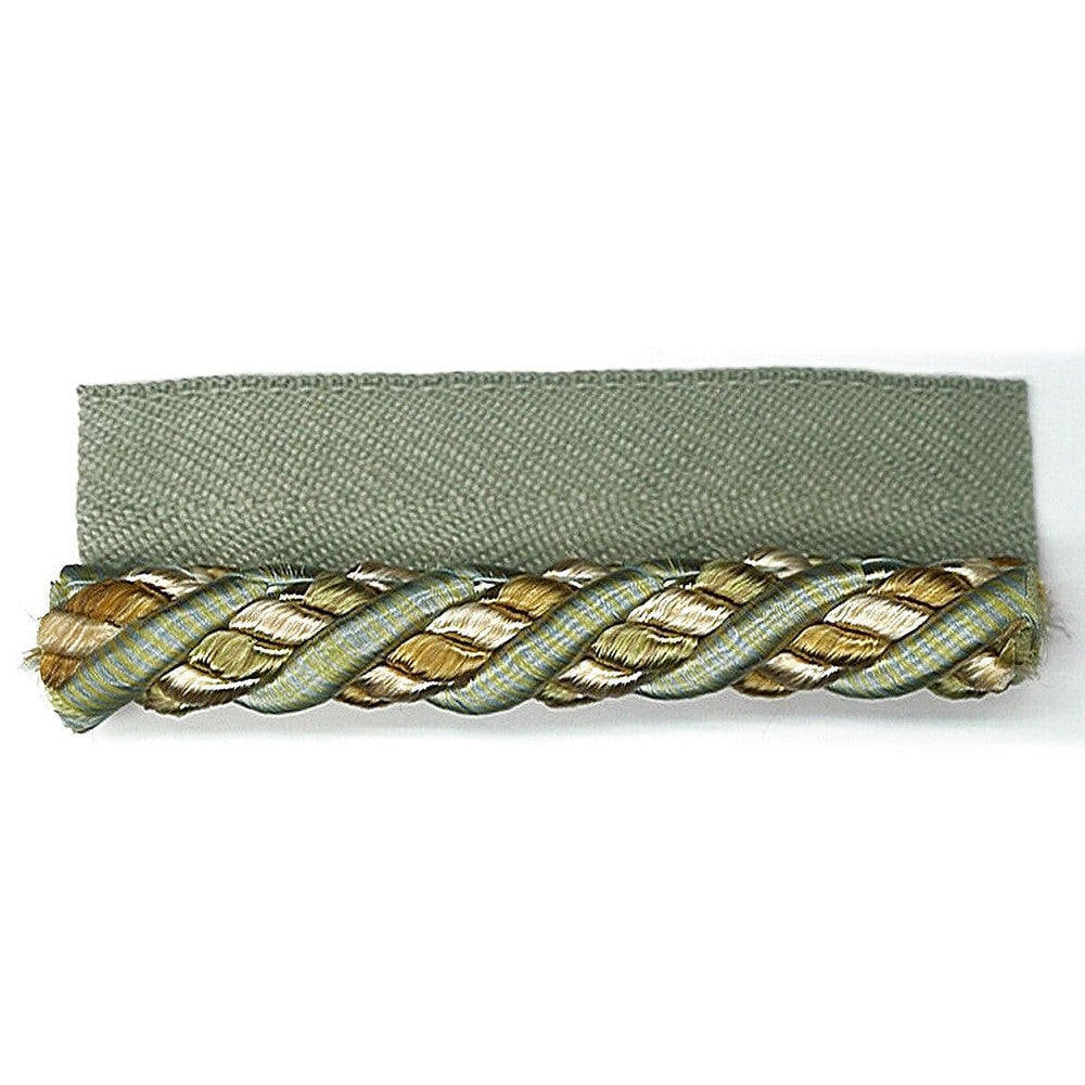 Jovanna 1 Spray by Stout Trim Stout Trim Jovanna 1 SprayTrim JUST CORDS CHINA </p><p>Repeat: H: 0.000, V: 0.000 0.38 in - Fabric Carolina -