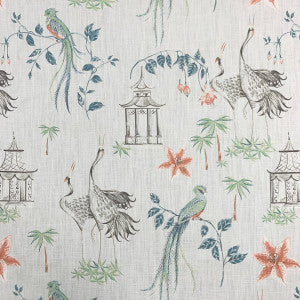 Joybird Capri by Magnolia Designer Fabric