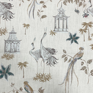 Joybird Serene by Magnolia Designer Fabric