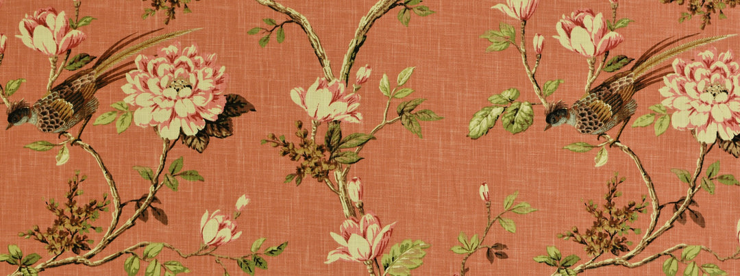 Joybird 376 Clay by Covington Designer Fabric