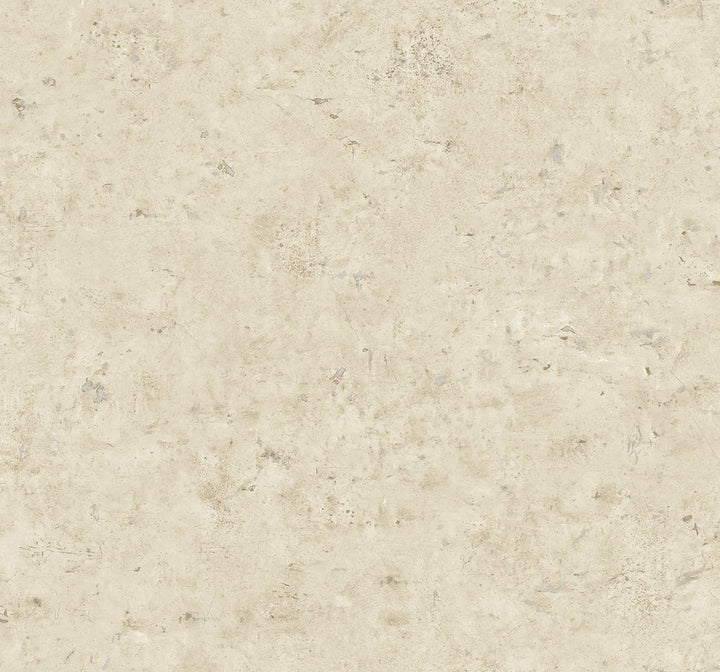 Hana Ivory & Metallic Pearl JP10205 by Seabrook Designs Designer Wallpaper